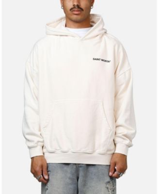 Men's Awakening Premium Hoodie Off White