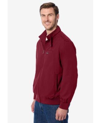 Big & Tall Members Only Racers Jackets