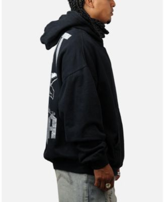 Men's Ride Or Die Boxy Hoodie