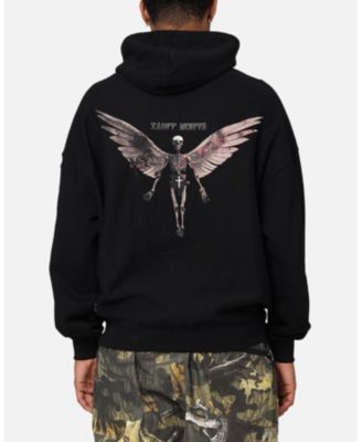 Men's Momento Mori Hoodie
