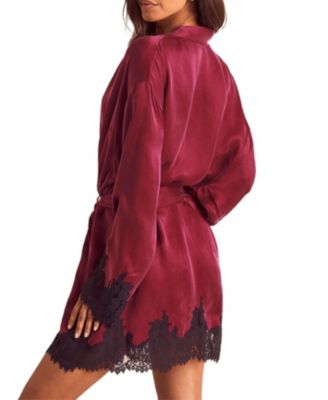 Women's Atelier Collection Silk Robe