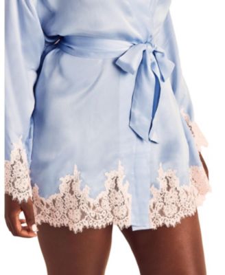 Women's Atelier Collection Silk Robe