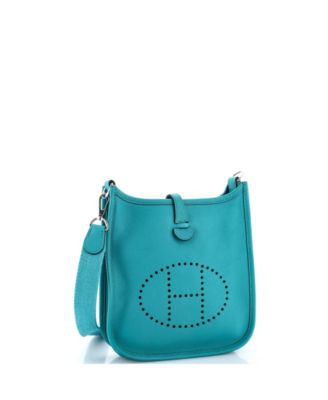 TPM Evelyne Bag Gen III Epsom