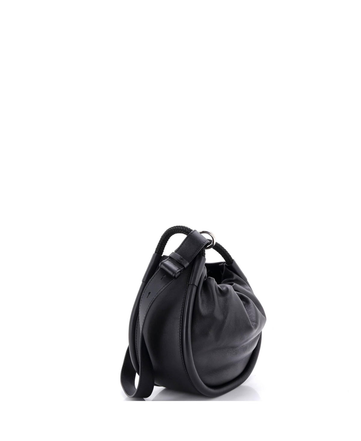 Pre-Owned Proenza Schouler Small Canteen Bag Leather
