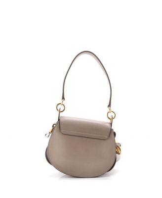 Small Tess Bag Leather