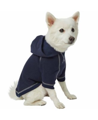 Better Basics Matching Hoodies for Dog & Owner Set