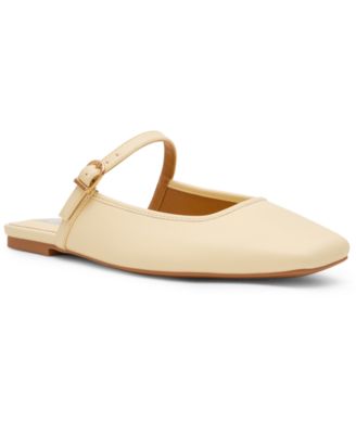 Women's Fairo Slip-On Mule Flats