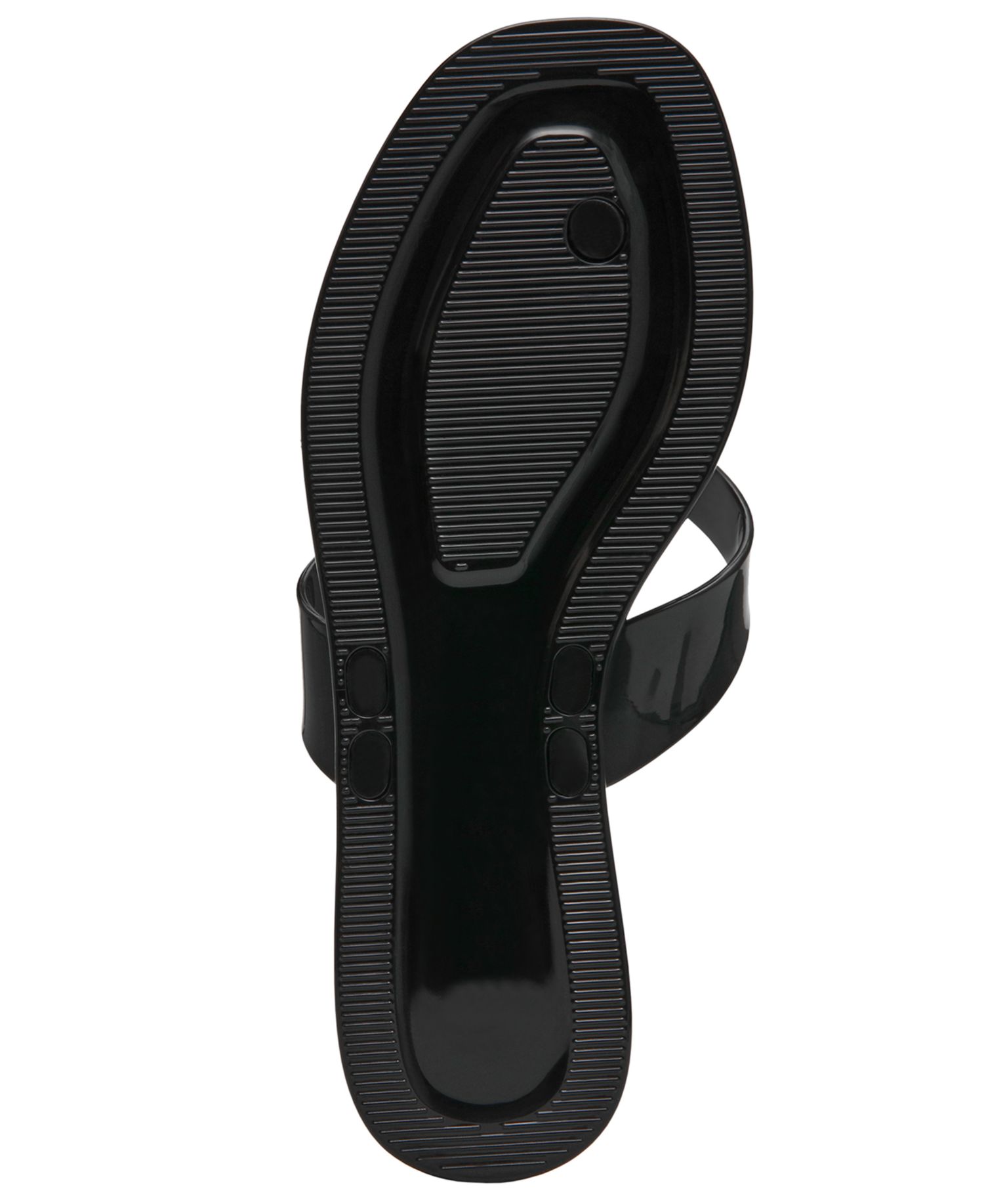 Women's Jespar Jelly Thong Flat Sandals