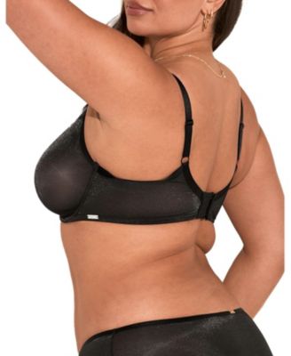 Women's Hariette Unlined Full Coverage Bra