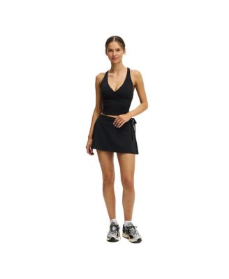 Women's Active Ultra Soft Contour Tank