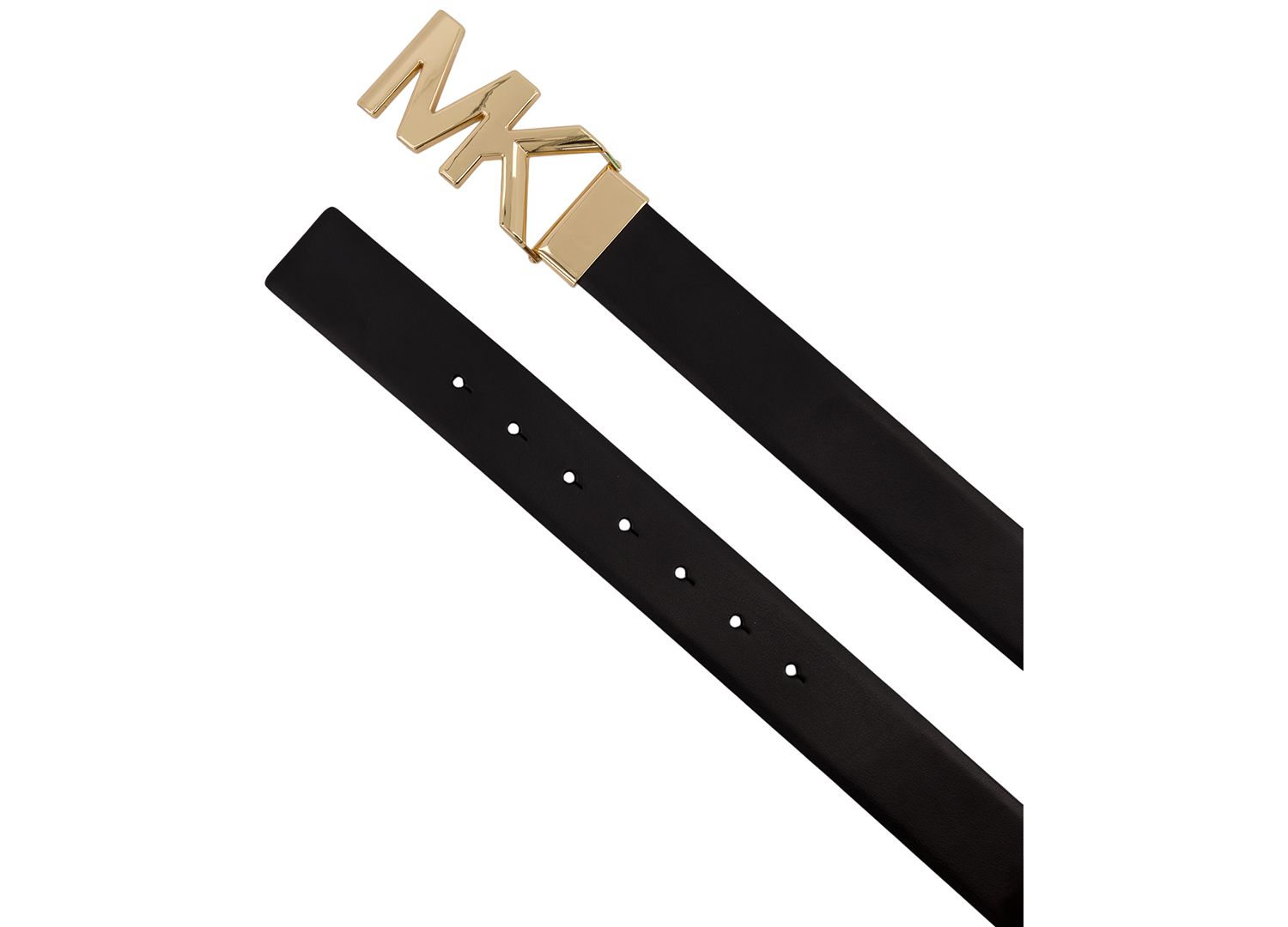 Women's 2-Pack Leather Belts