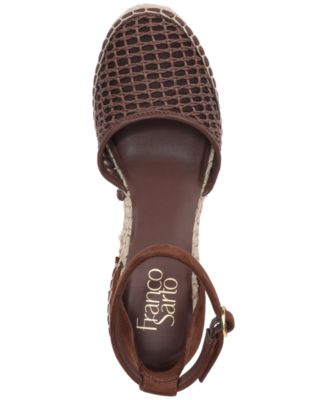 Women's Idalia Espadrille Wedge Sandals