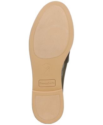 Women's Stellan 4 Almond Toe Loafers