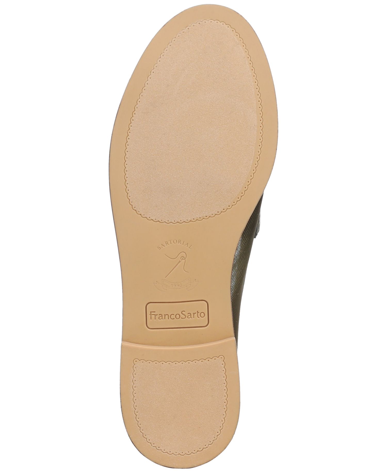Women's Stellan 4 Almond Toe Loafers