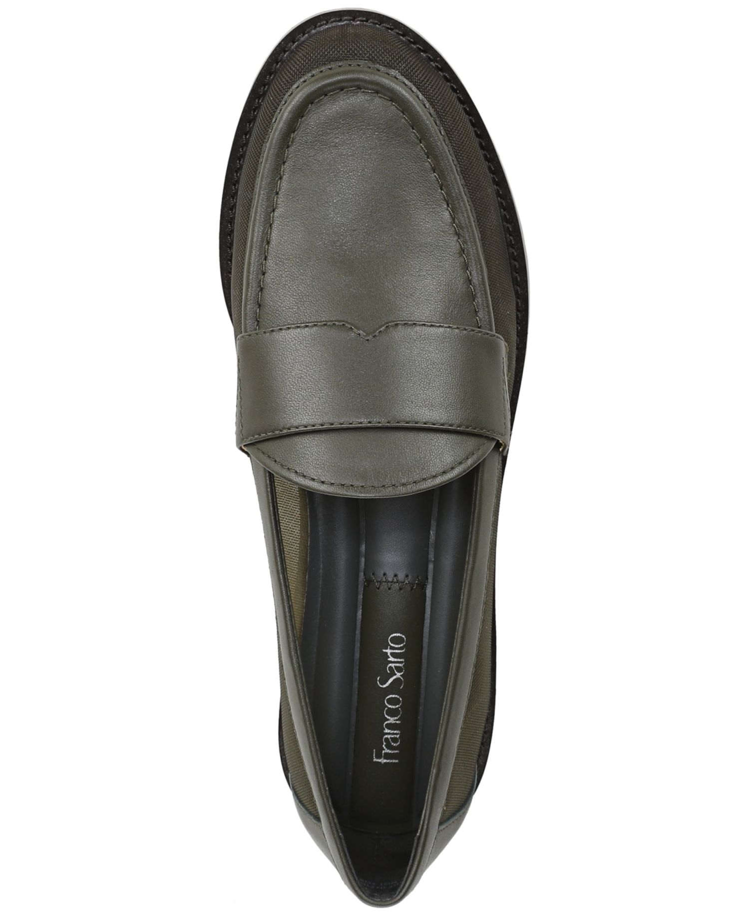 Women's Stellan 4 Almond Toe Loafers