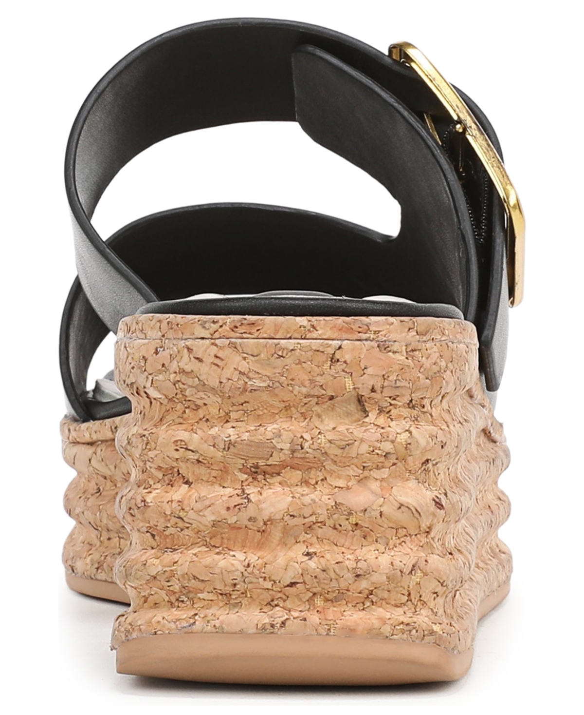 Franco Sarto Women's Taziana Open Toe Espadrille Sandals