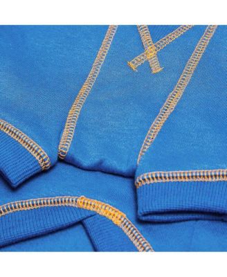 Blueberry Pet Better Basics Matching Hoodies for Dog & Owner Set