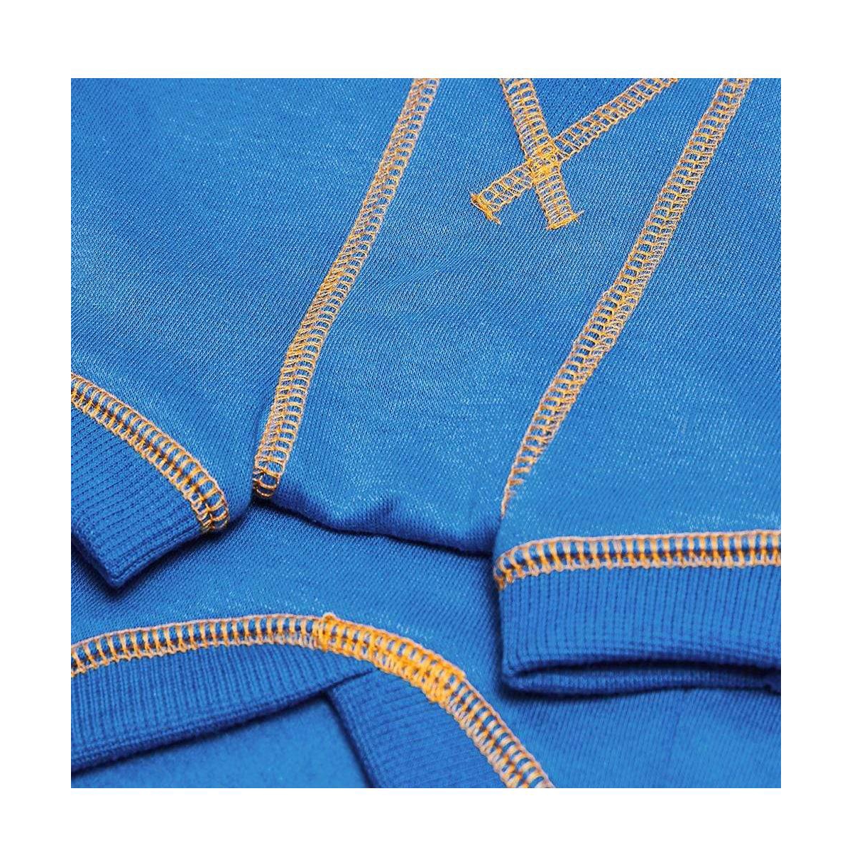 Blueberry Pet Better Basics Matching Hoodies for Dog & Owner Set