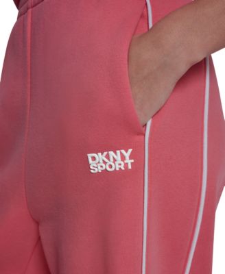 Women's HD Logo Piped Track Pants