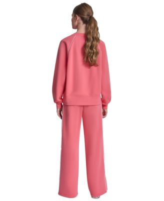 Women's Crew Neck Sweatshirt