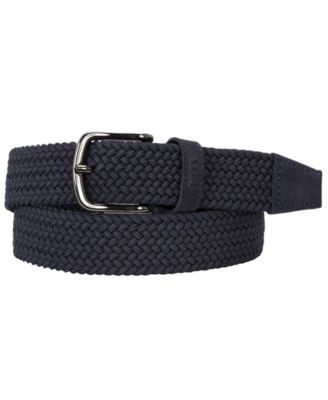 Men's Woven Belt