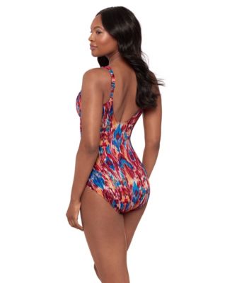 Women's Dorado Siren Underwired One-Piece Swimsuit