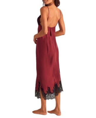 Women's Atelier Collection Silk Gown