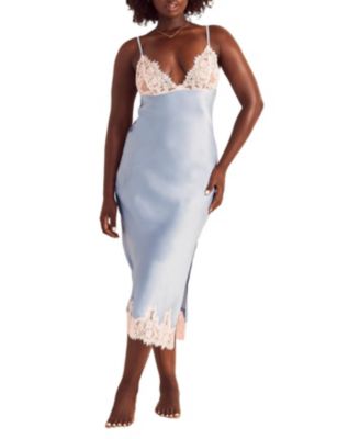 Women's Atelier Collection Silk Gown