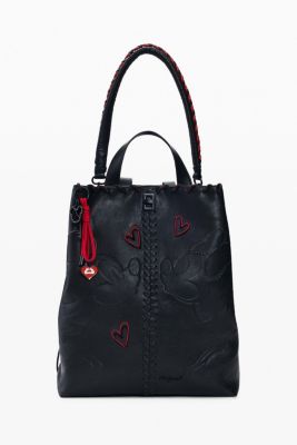 Women's Medium Mickey Mouse backpack