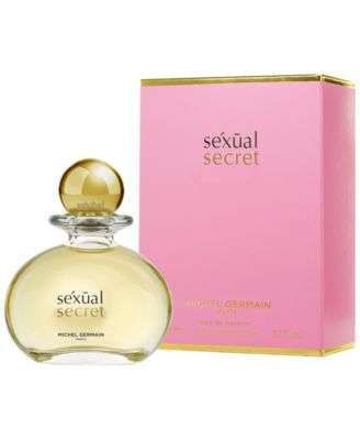 Sexual Secret Eau De Parfum, 2.5 oz.