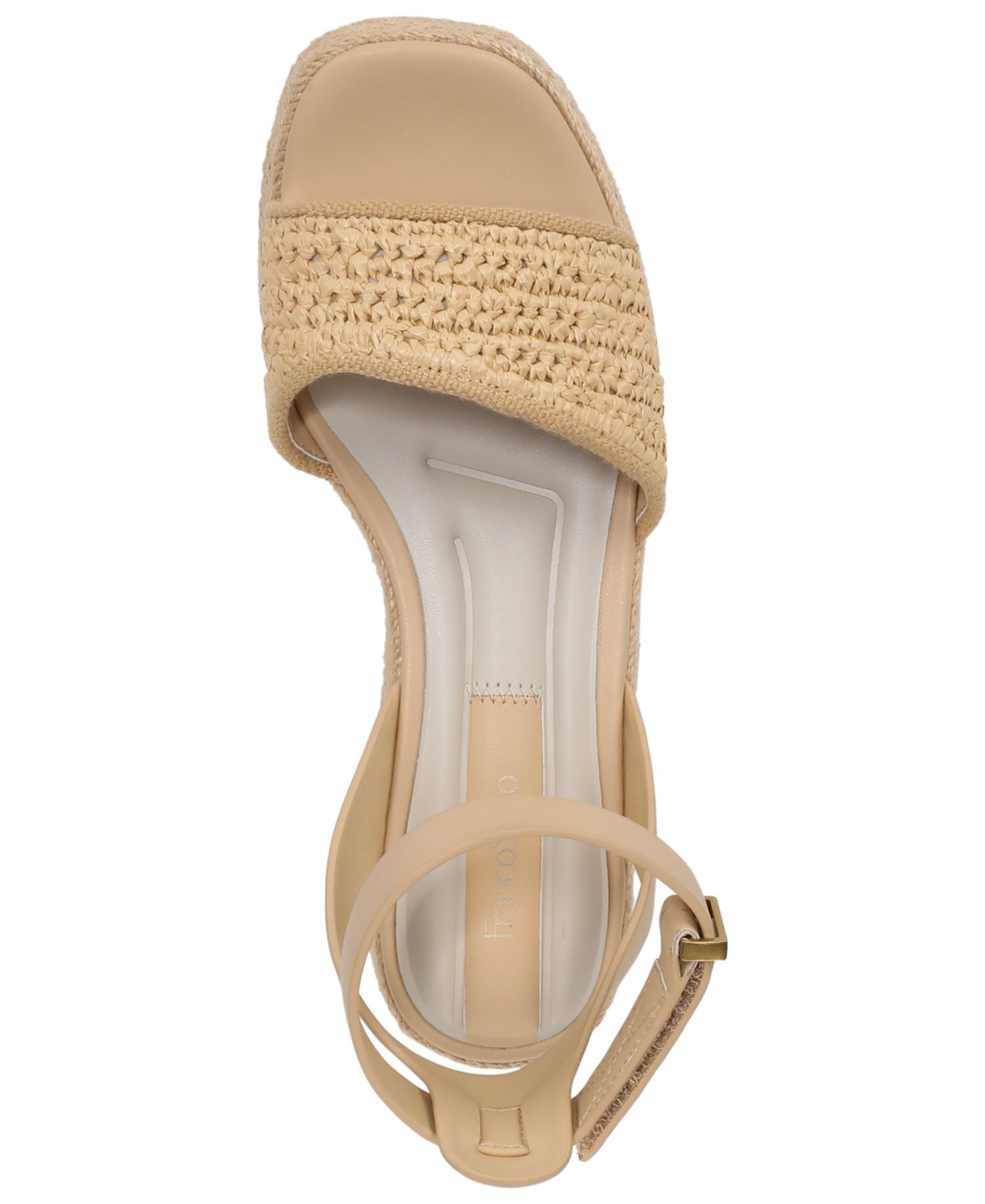 Women's Tiffany Espadrille Platform Sandals