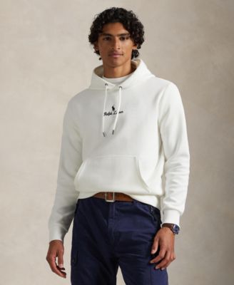 Men's Long-Sleeve Hoodie