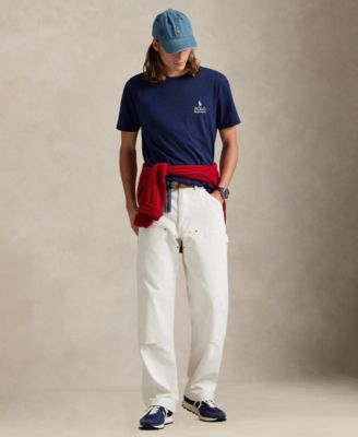 Men's Logo Graphic T-Shirt