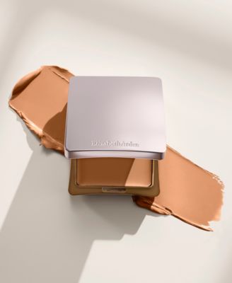 Flawless Finish Sponge-On Cream Foundation