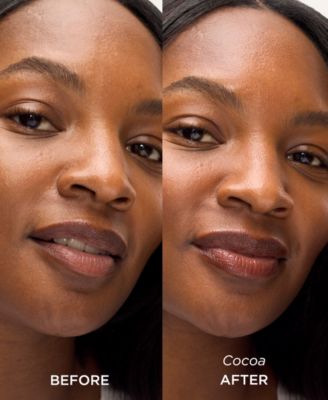 Flawless Finish Sponge-On Cream Foundation