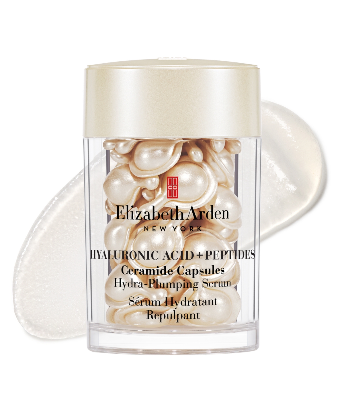 Elizabeth Arden Smarter Skincare Capsule Trio Set
