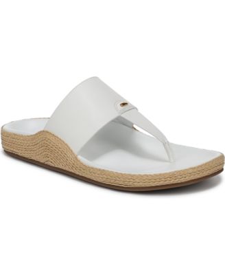Women's Bernice Open Toe Thong Sandals