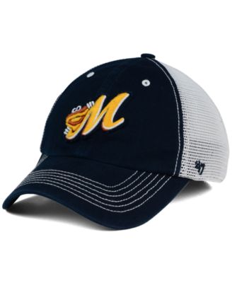 montgomery biscuits cap