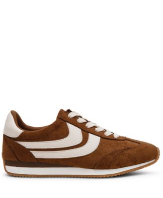 Women's Hype Lace-Up Sneakers