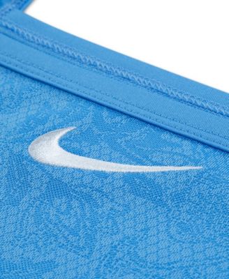 Girls' 4-6X Move with Nature Short-Sleeve T-Shirt and Dress, 2-Piece Set