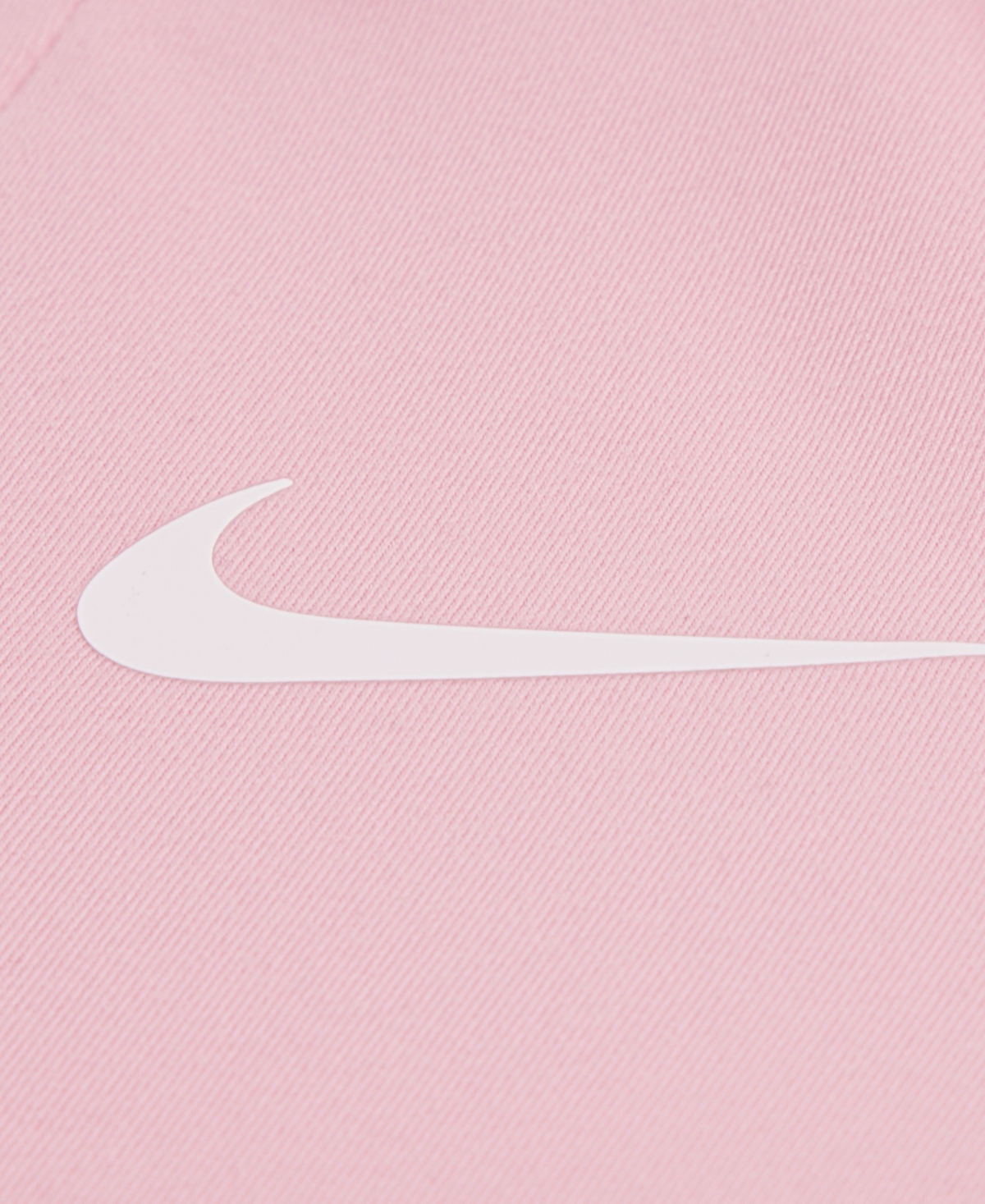 Nike Girls' Toddler 2T-4T Quarter-Zip Top and Shorts, 2-Piece Set