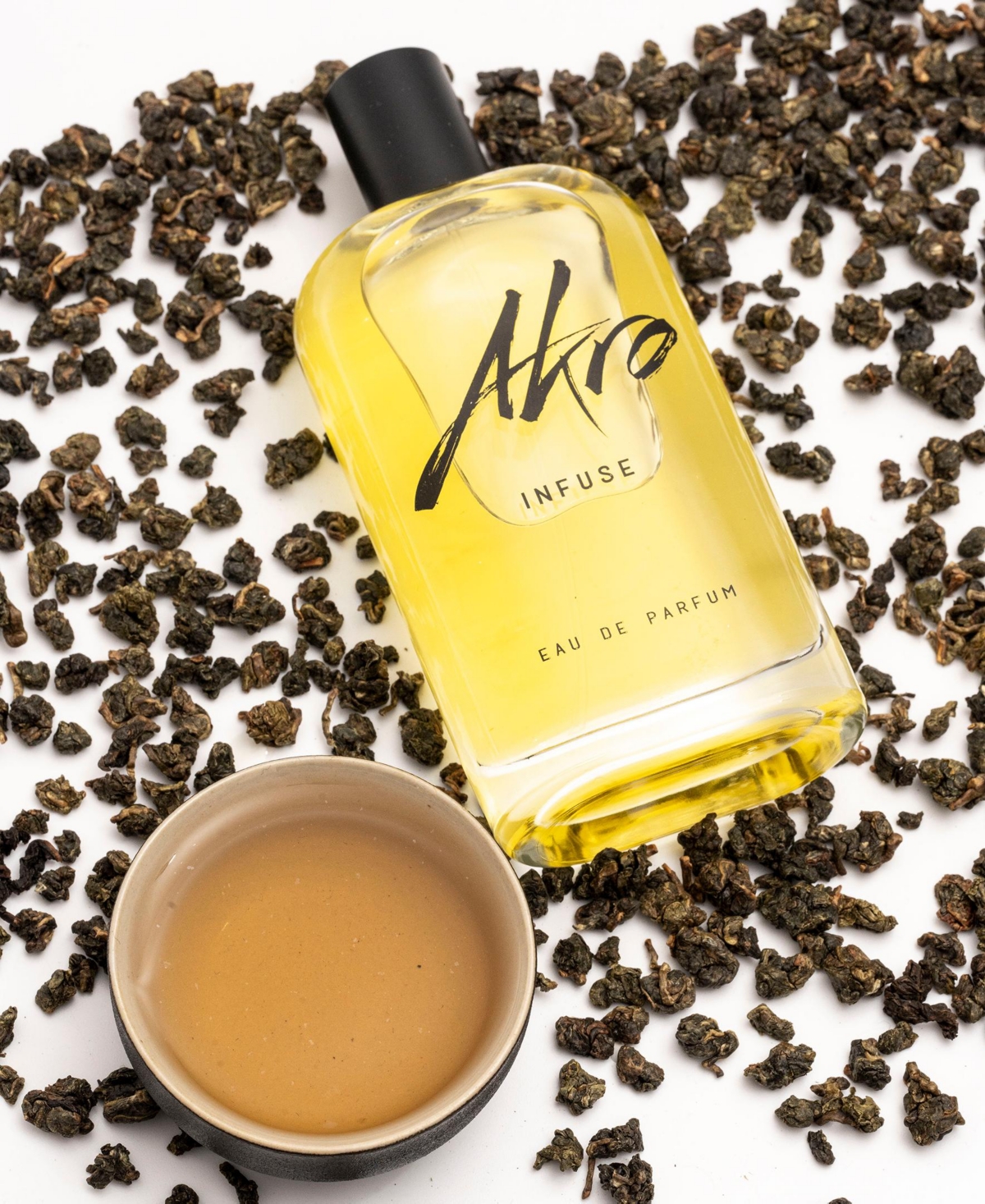 Akro Infuse 3.4 oz/ 100 mL Eau de Parfum