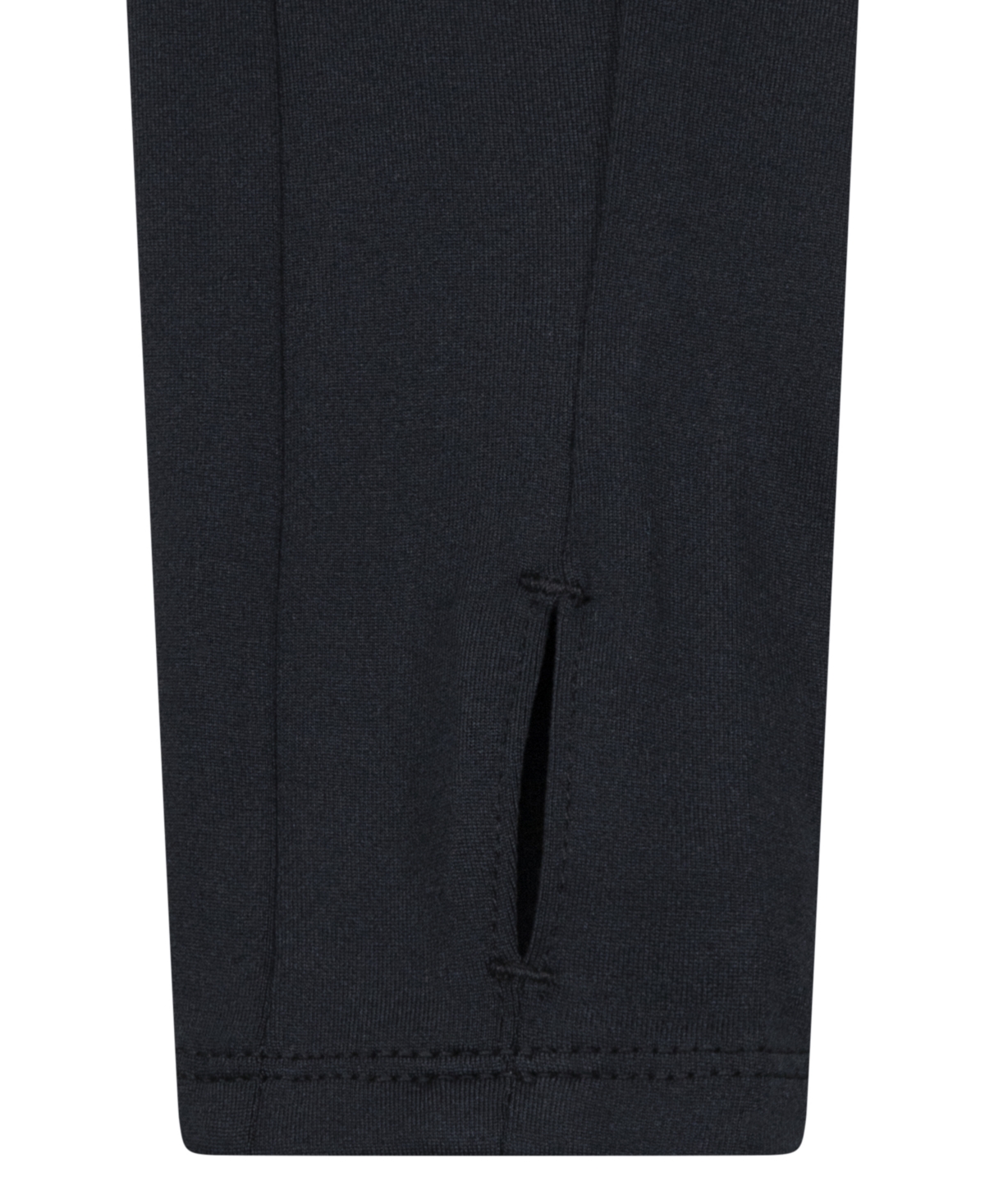 Nike Girls' 4-6X Quarter-Zip Top and Shorts, 2-Piece Set