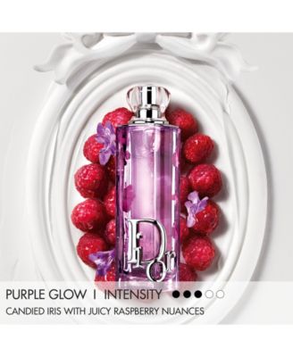 DIOR Addict Fragrances & Lip Glow Oil Collection