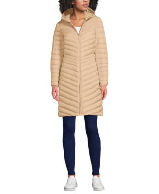Women's Wanderweight Packable Down Coat
