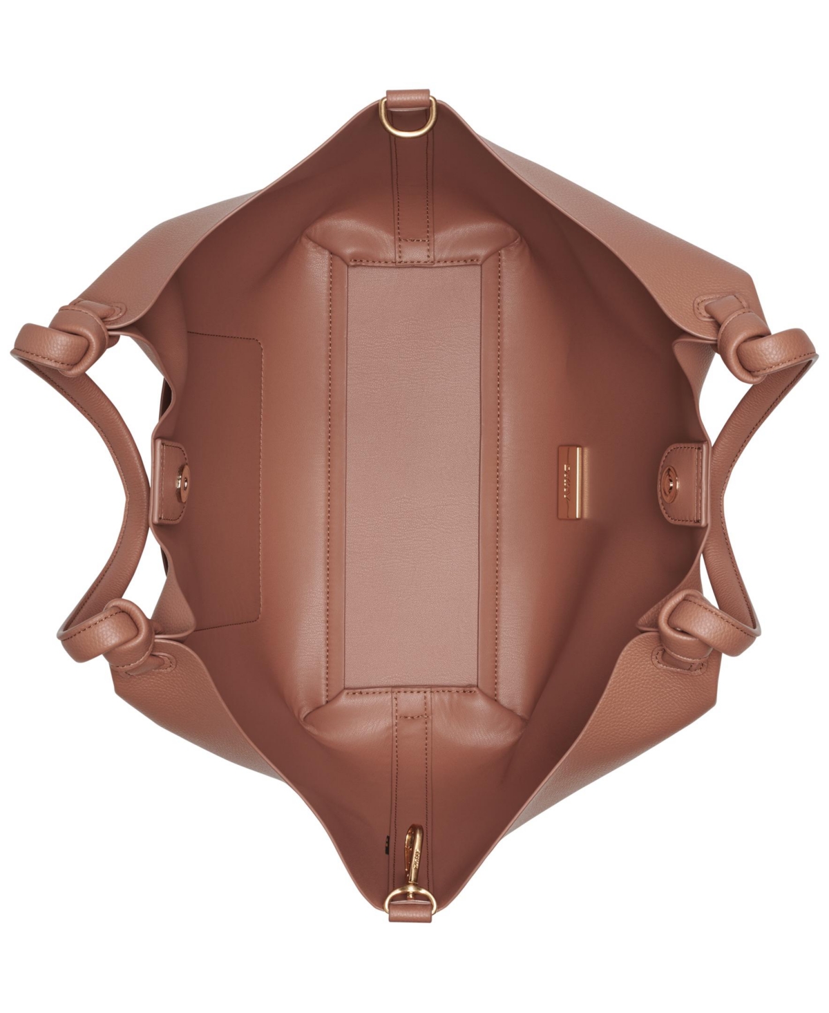 Dkny Paula Commuter Medium Sleek Tote