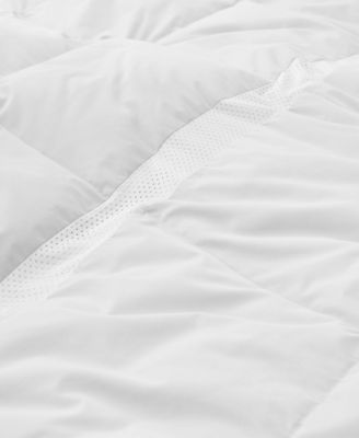 Cooling Down Comforter for Hot Sleepers, King