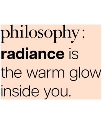 Radiant Grace Eau de Parfum Travel Spray, 0.33 oz.