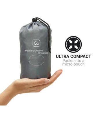 Memory Foam Universal Travel Pillow