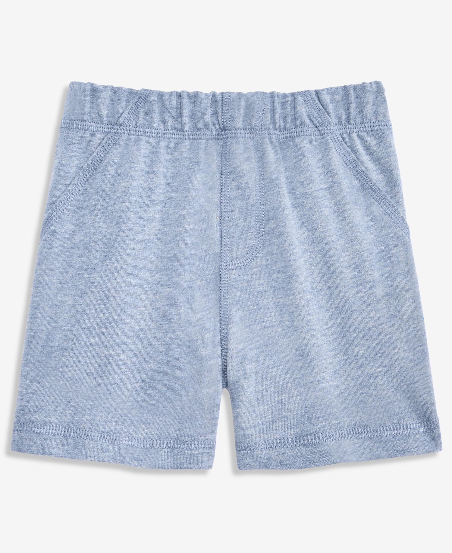 Baby Boys' 3M-24M Mix and Match Heathered Shorts